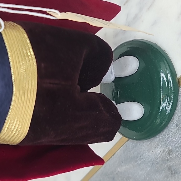 Byers' Choice Carolers 1997 The "Nutcracker" Series Mouse King 1st Edition VTG - Picture 7 of 17